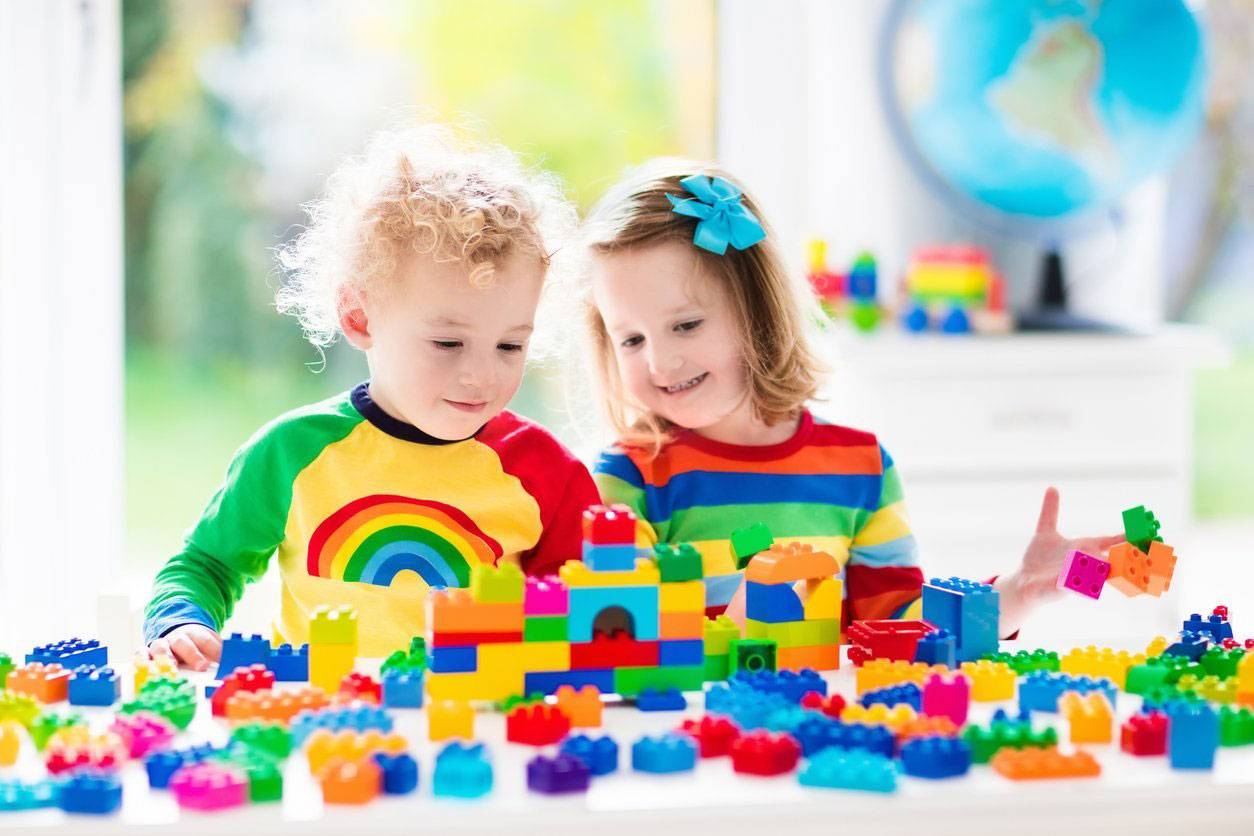 Wee-Folk Child Care Center | Blasdell & Hamburg, NY | Daycare Center